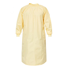 Barrier 2 Surgical Gown