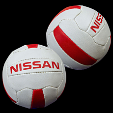 Printed Netballs