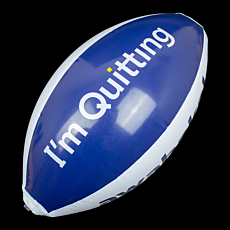 Inflatable Rugby Balls