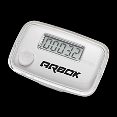 Next Step Pedometer