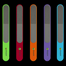 Paris Nail File