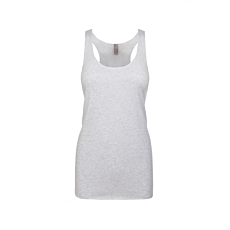 Women's Tri-Blend Racerback Tank