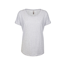 Women's Tri-Blend Dolman