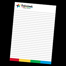 A1 Notepads
