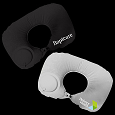 Jodie Inflatable Neck Pillow