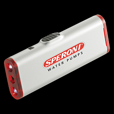 Light and Tight Screwdriver Set