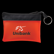 Pocket Travel Pouch