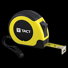 Rugged Locking Tape Measure