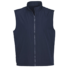 Unisex Reversible Vest