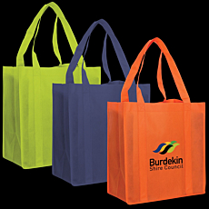 Non-Woven Shopping Bag