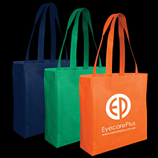 Non-Woven Small Shopper