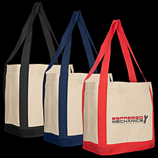 Non-Woven Large Shopper