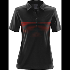 Women's Wavelength Polo