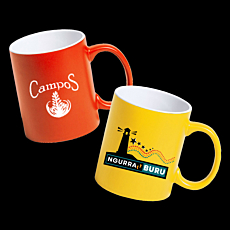 Avery Coffee Mug
