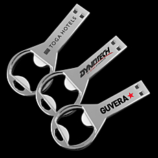 USB Bottle Opener 2