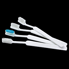 White Toothbrush