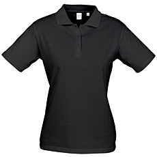 Ladies Ice Polo