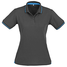Ladies Jet Polo