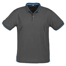 Mens Jet Polo