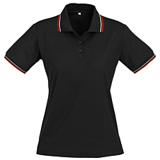 Ladies Cambridge Polo