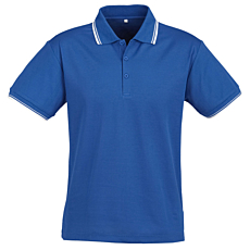 Mens Cambridge Polo