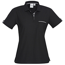 Ladies Edge Polo