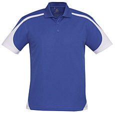 Mens Talon Polo