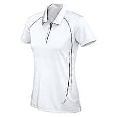 Ladies Cyber Polo
