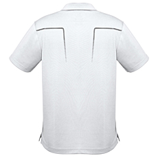 Mens Cyber Polo
