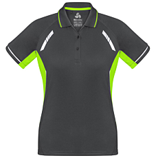 Ladies Renegade Polo