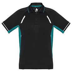Kids Renegade Polo
