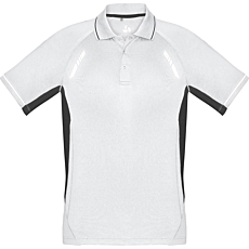 Mens Renegade Polo