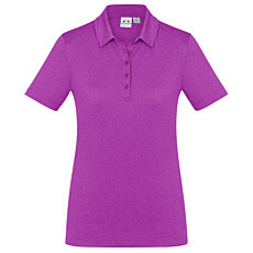 Ladies Aero Polo