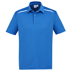 Mens Sonar Polo