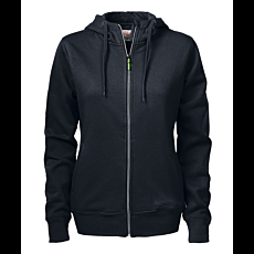Overhead Women's Hoodie