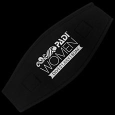 Diving Mask Strap Covers