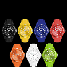 PC02 Silicone Classic