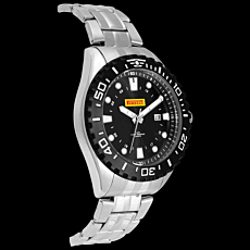 PC08 Stainless Steel Classic