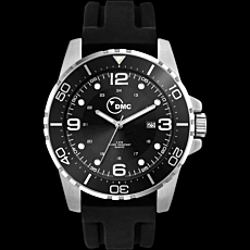PC10 Metal Silicone Classic