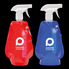 Foldable Water Sprayer