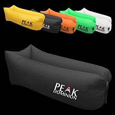 Inflatable Lazy Bed