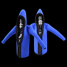 Hooded Bottle Cooler
