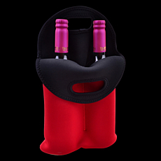 Twin Bottle Wine Cooler