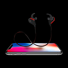 Pro Pace Earphones
