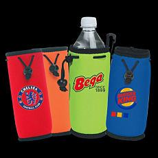 Water Bottle Cooler Bag