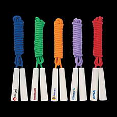 Budget Skipping Rope