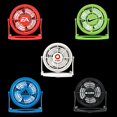 USB Plug-In Fan