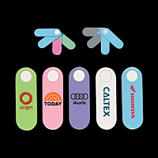 4-in-1 Mini Nail File