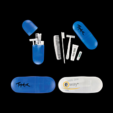 Travel Grooming Kit