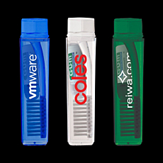 Travel Toothbrush With Toothpaste